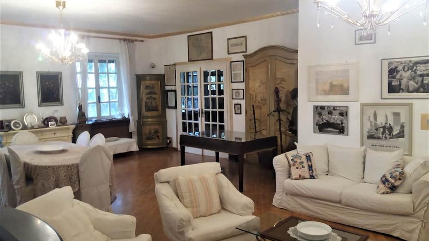 Villa Maria Sole - Bed & Breakfast