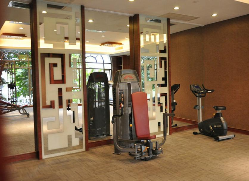 Gym Foto