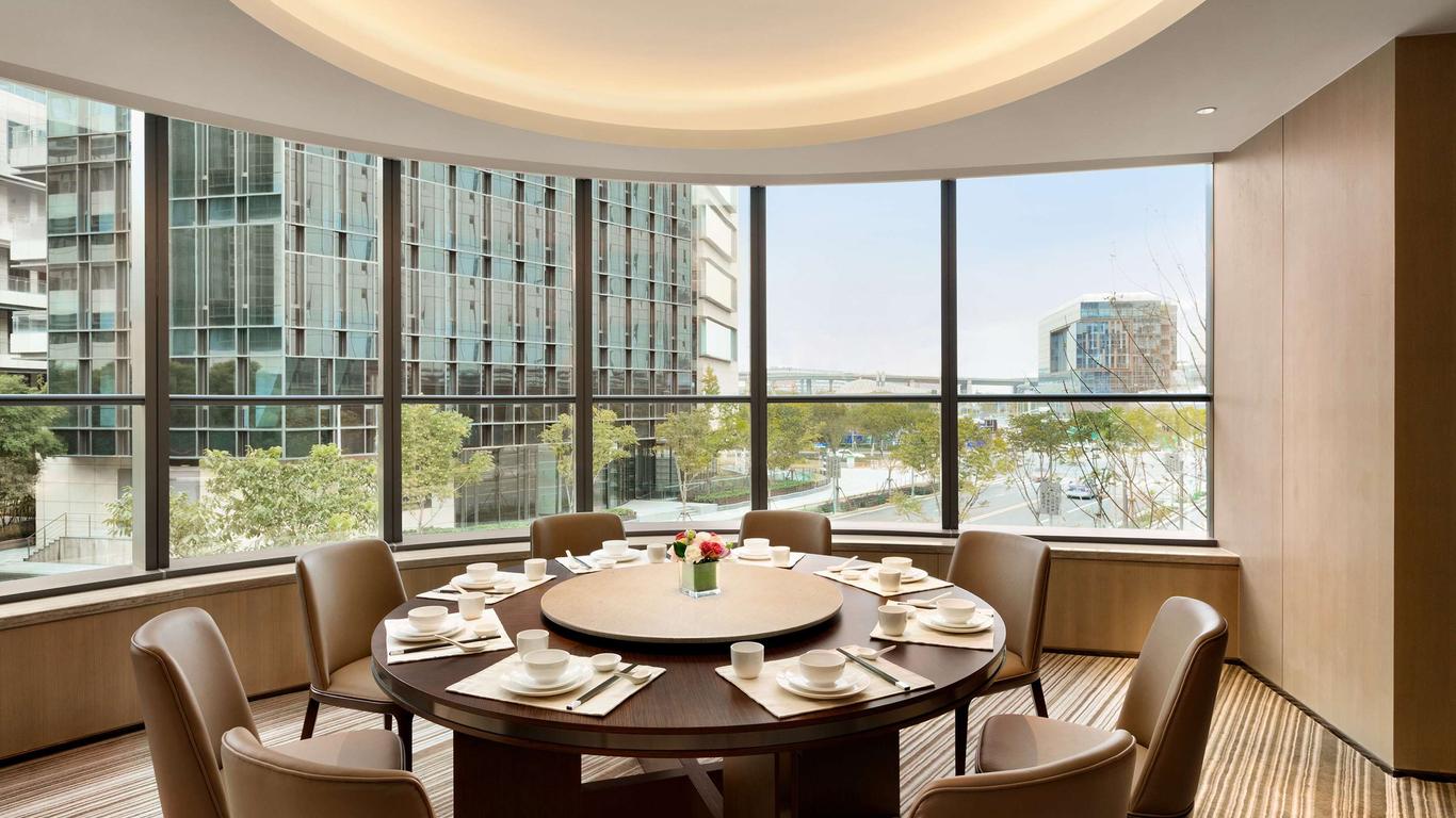 Hyatt Place Shanghai Hongqiao Cbd