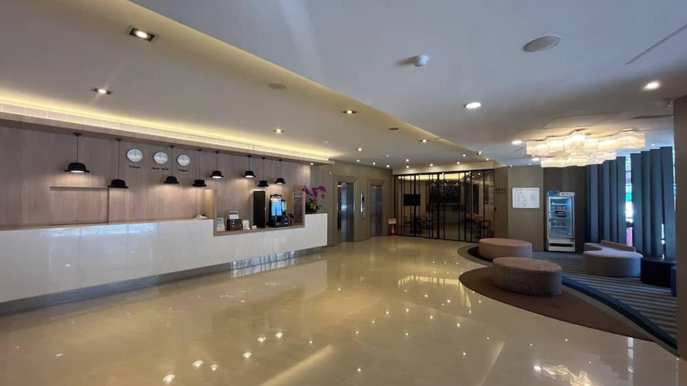 Toongmao Hotel Kaohsiung