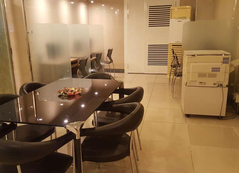 Comedor Foto