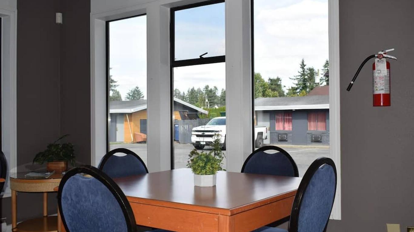 Alpine Inn