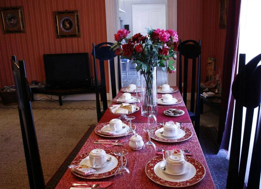 Comedor Foto