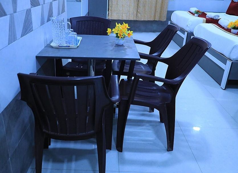 Comedor Foto