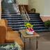 Escaleras