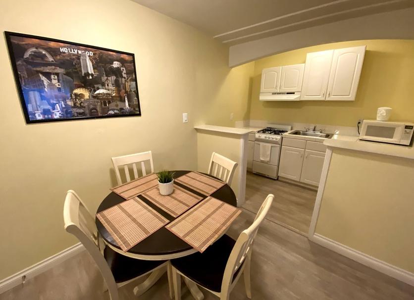 Comedor Foto