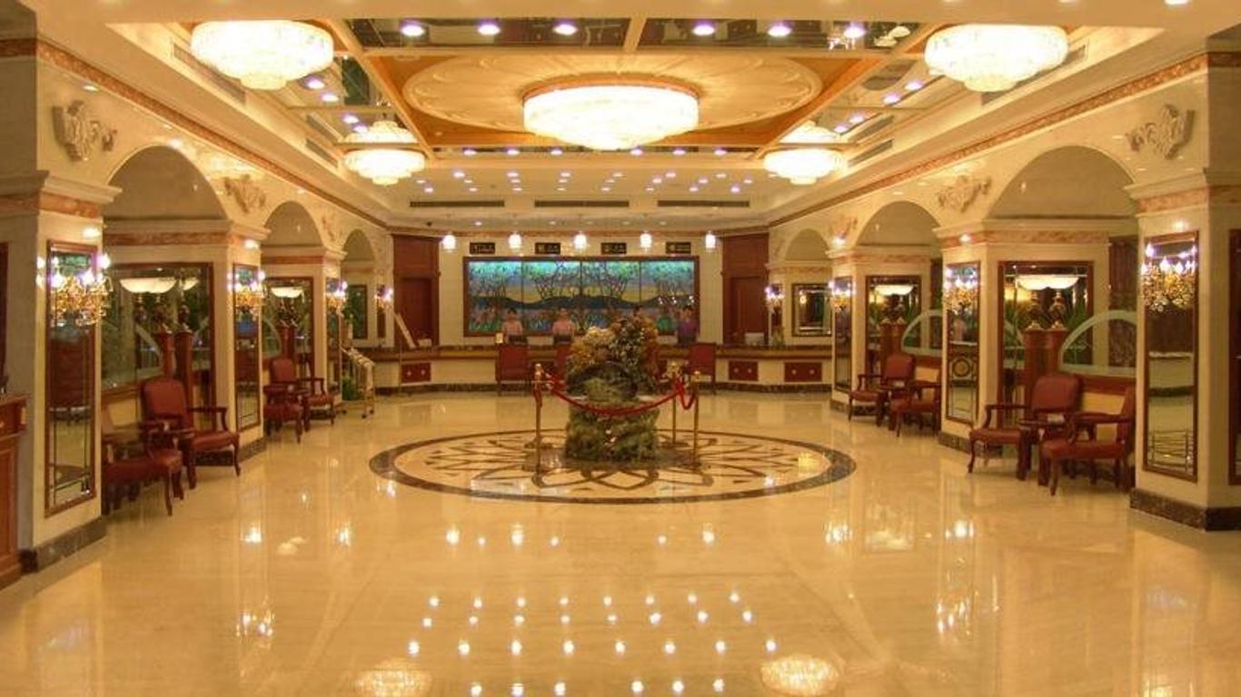 Dihao Hotel