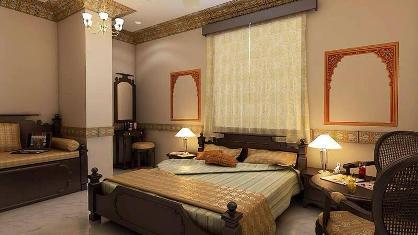 Hotel Miraya
