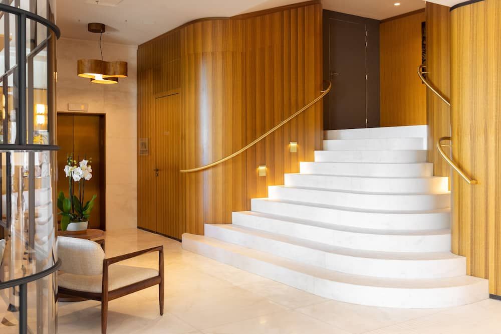 Escaleras