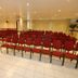 Sala de conferencias