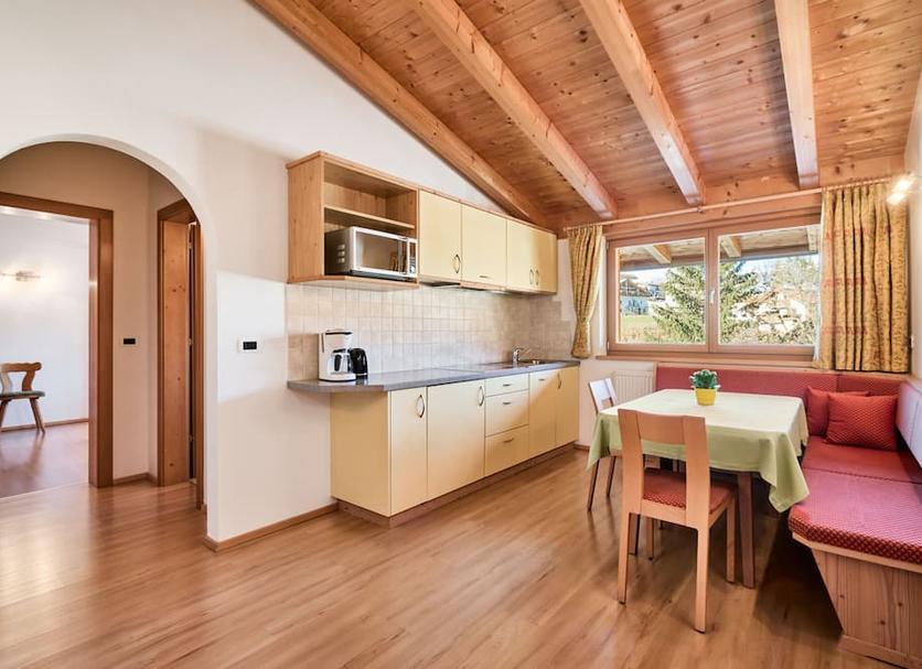 Cocina Foto