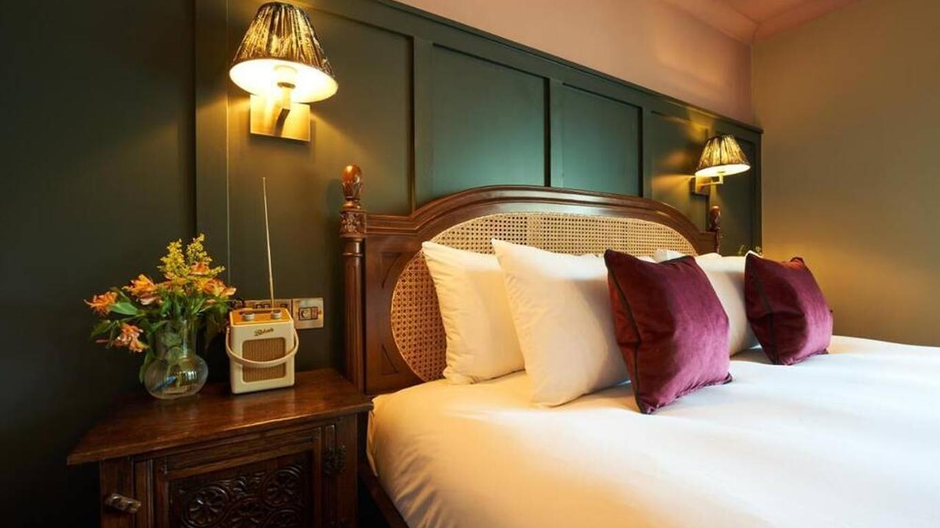 Wellington Hotel