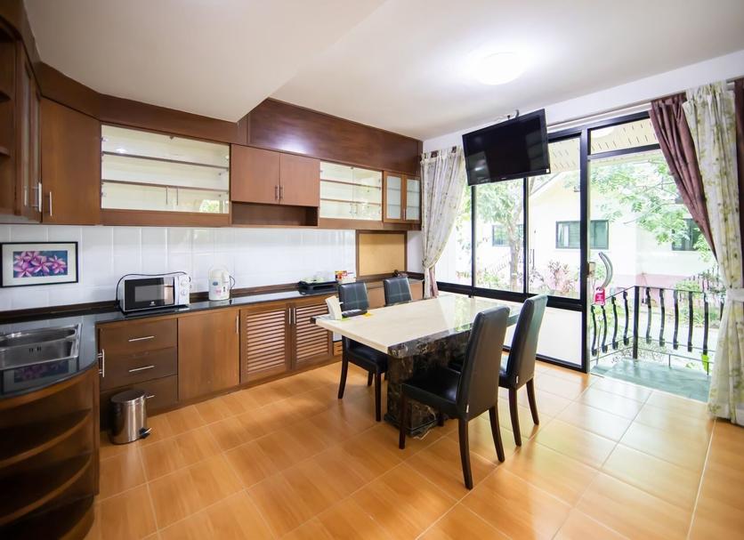 Cocina Foto
