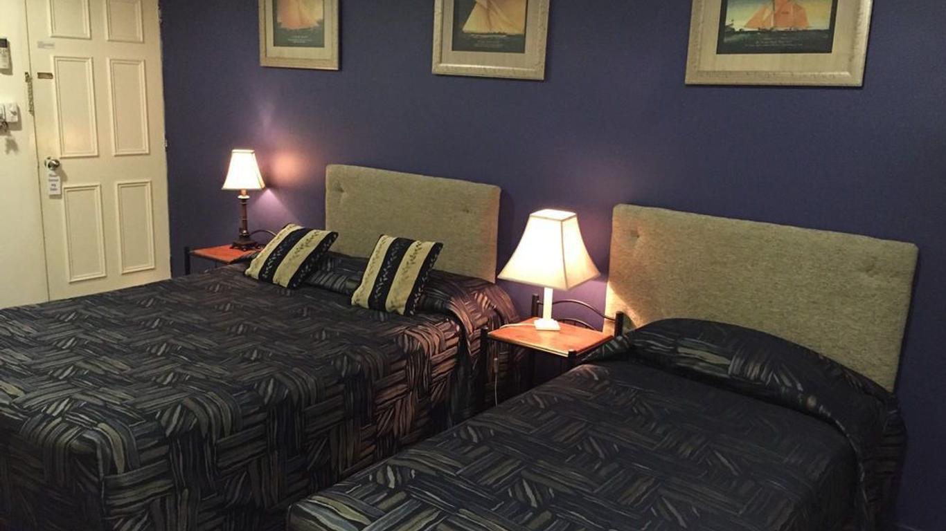 Criterion Hotel Rockhampton