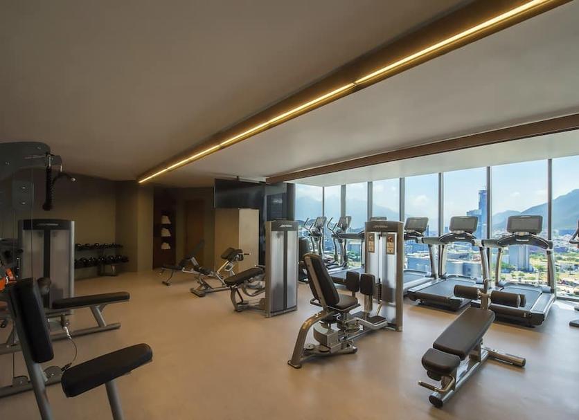 Gym Foto