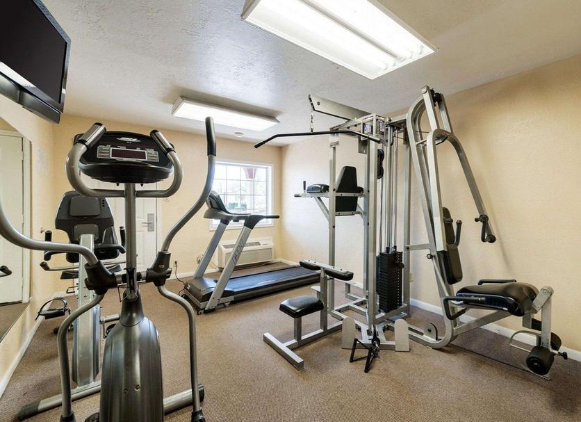 Gym Foto