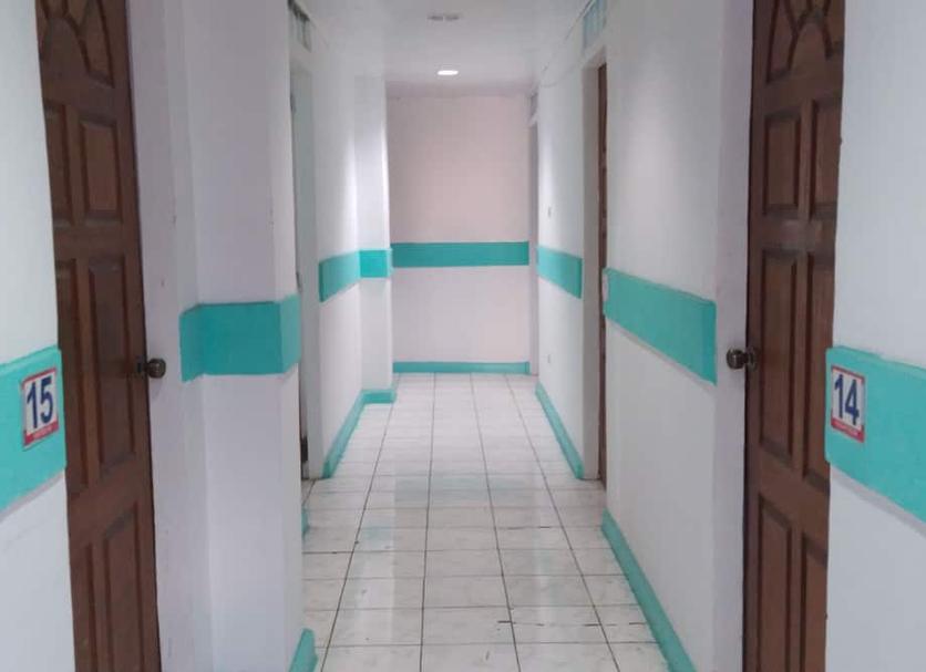 Pasillo Foto
