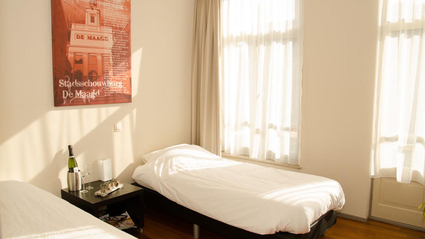Hotel van Ee