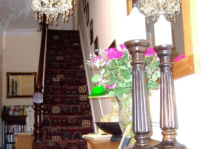 Escaleras Foto