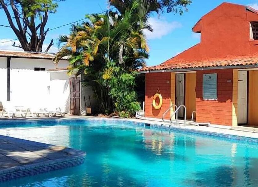 Piscina Foto