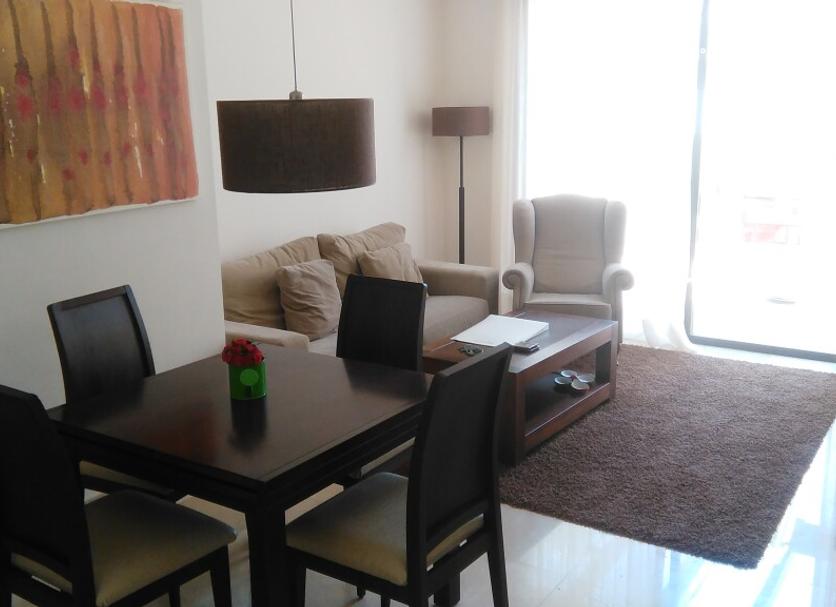 Comedor Foto