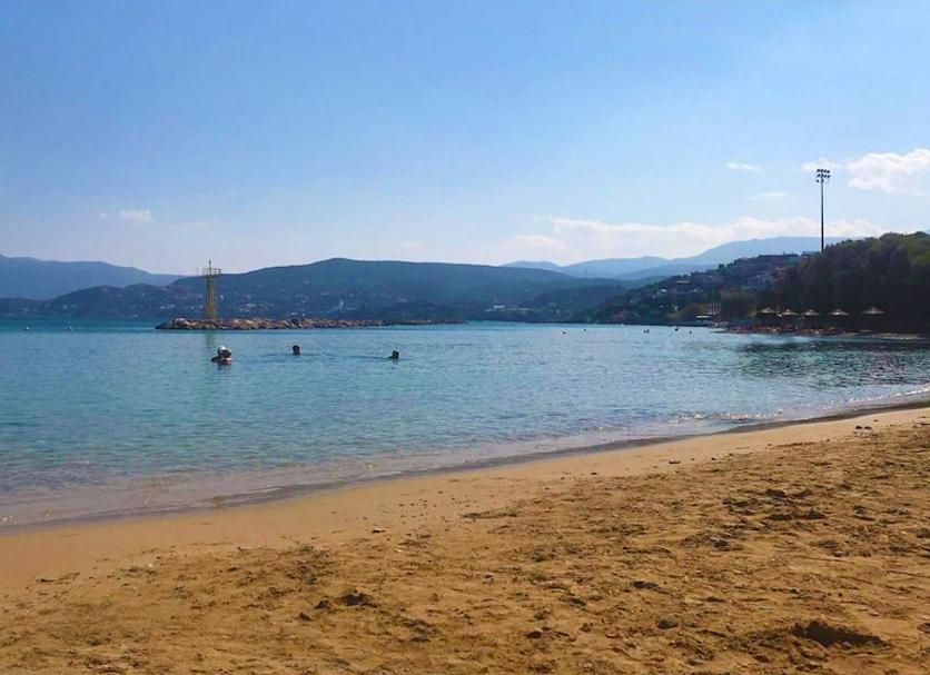 Playa Foto