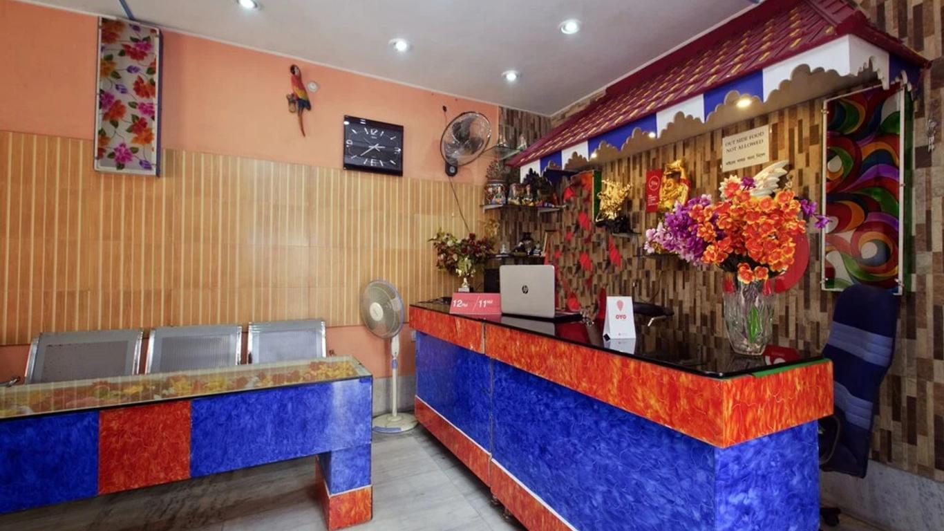 Collection O 8972 Raj Guest House