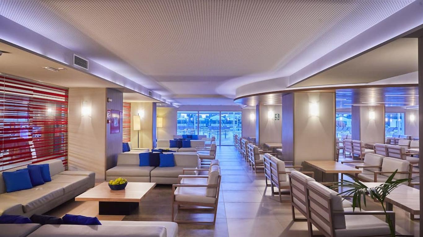 Bg Hotel Tonga Tower