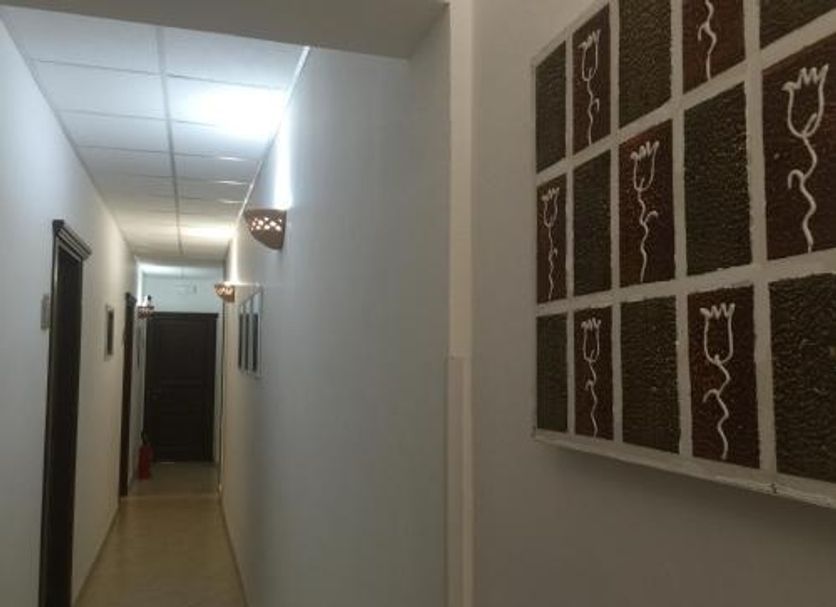 Pasillo Foto