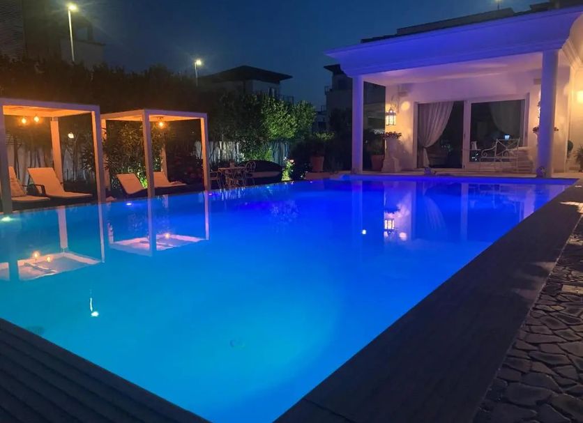 Piscina Foto