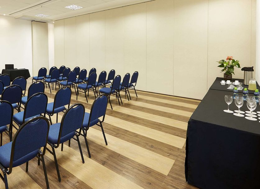 Sala de conferencias Foto