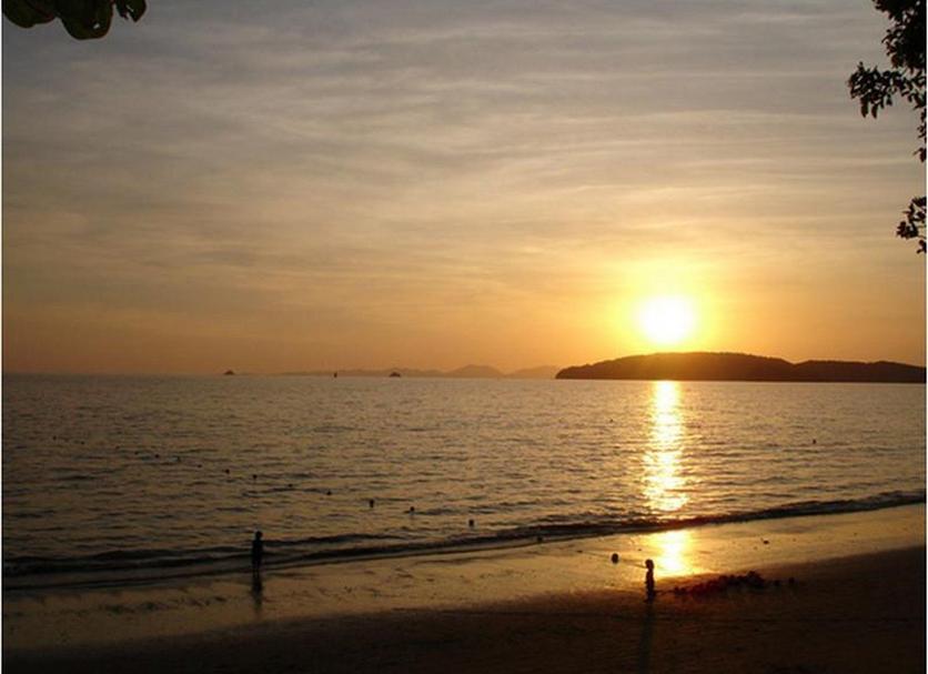 Playa Foto