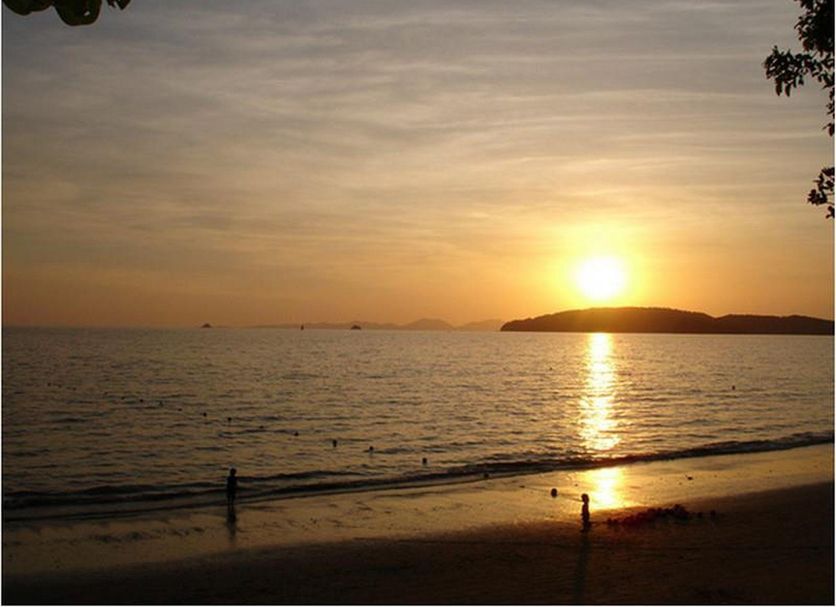 Playa Foto