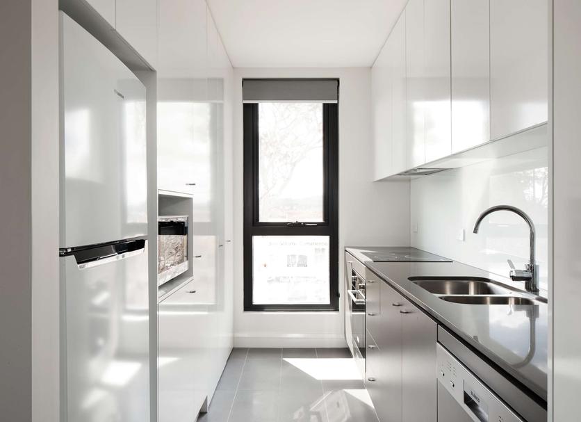 Cocina Foto