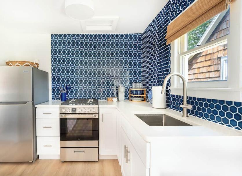 Cocina Foto