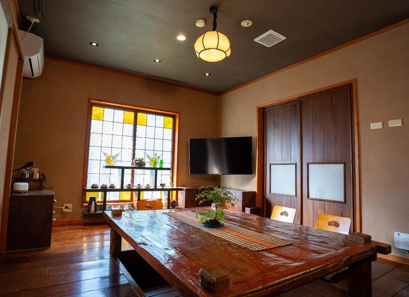 Comedor Foto