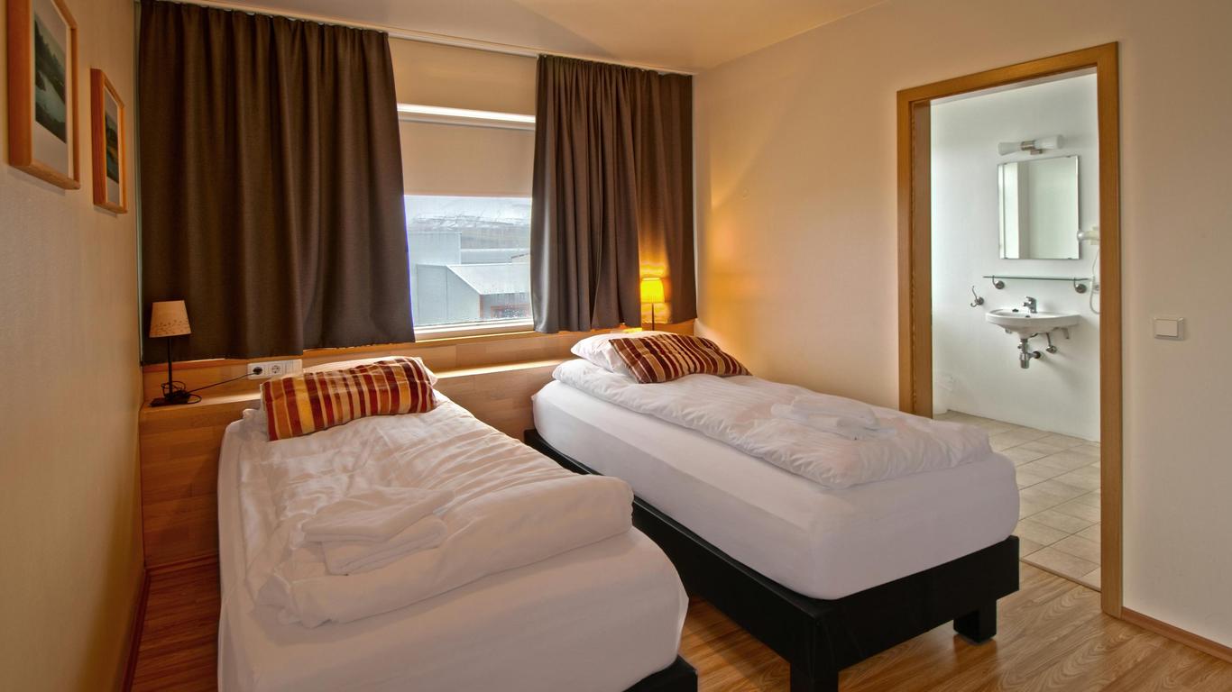 Hotel Post