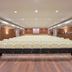 Sala de conferencias