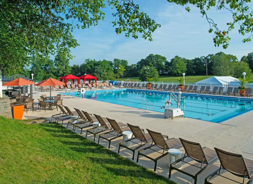 Piscina Foto