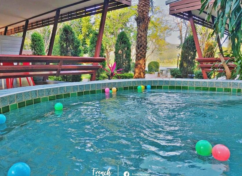 Piscina Foto