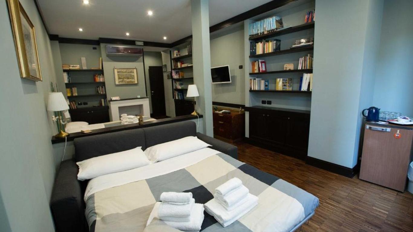 Two Sisters Suites