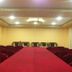 Sala de conferencias