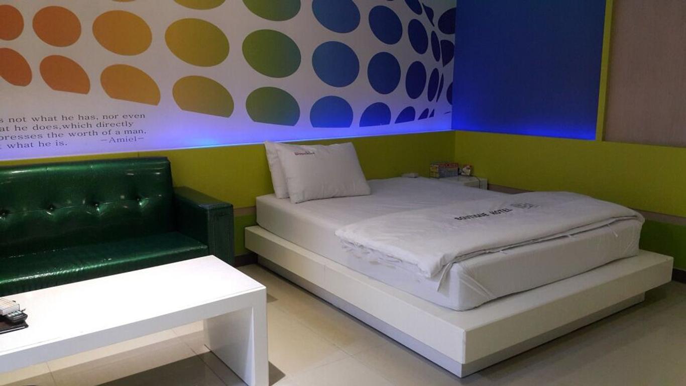 Hotel Wawa