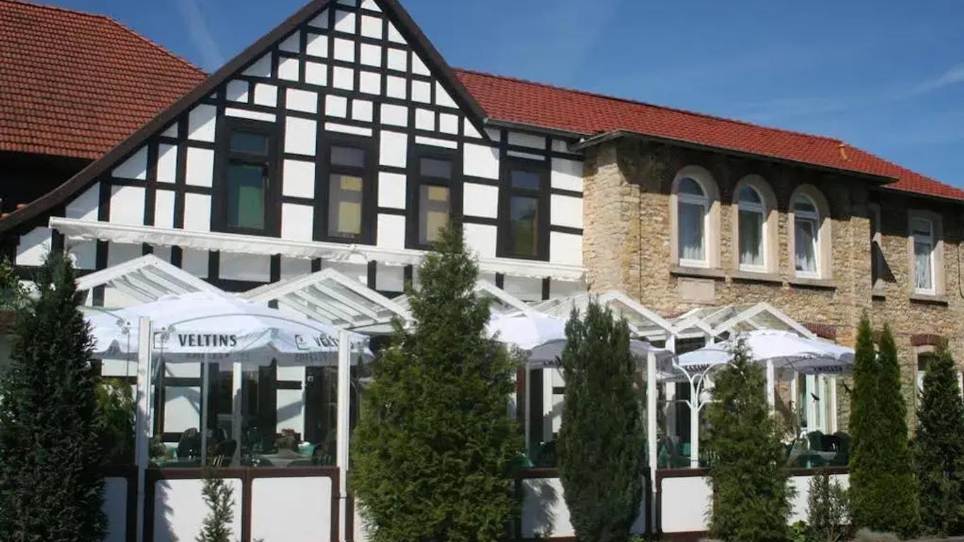 Hotel Lingemann