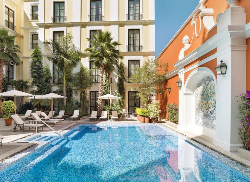 Piscina Foto