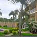 Vista del exterior