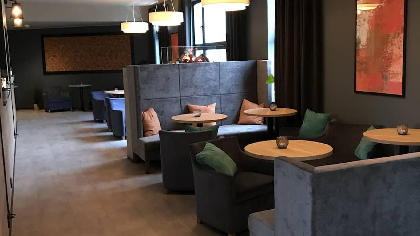 Hotell Koselig