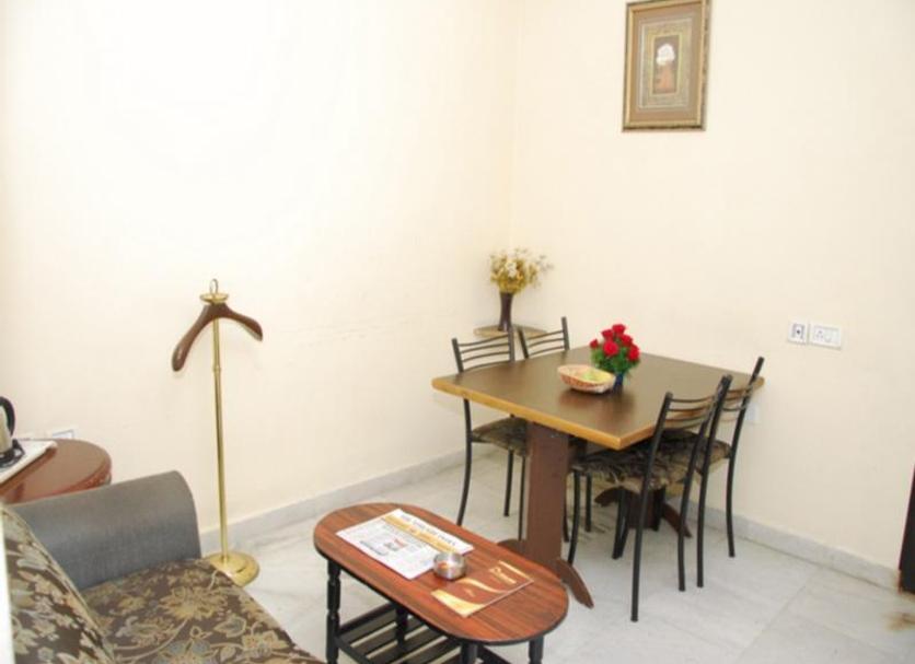 Comedor Foto