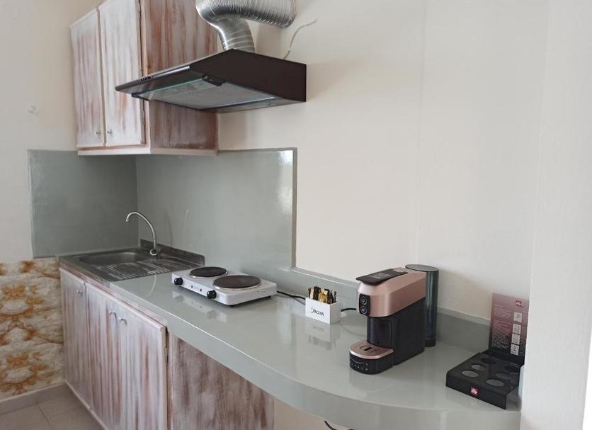 Cocina Foto