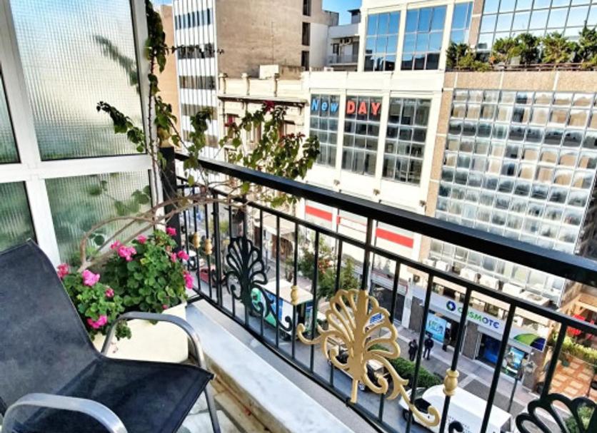 Balcón Foto